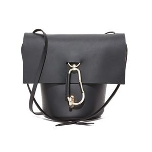 Zac Posen Belay Crossbody Bag